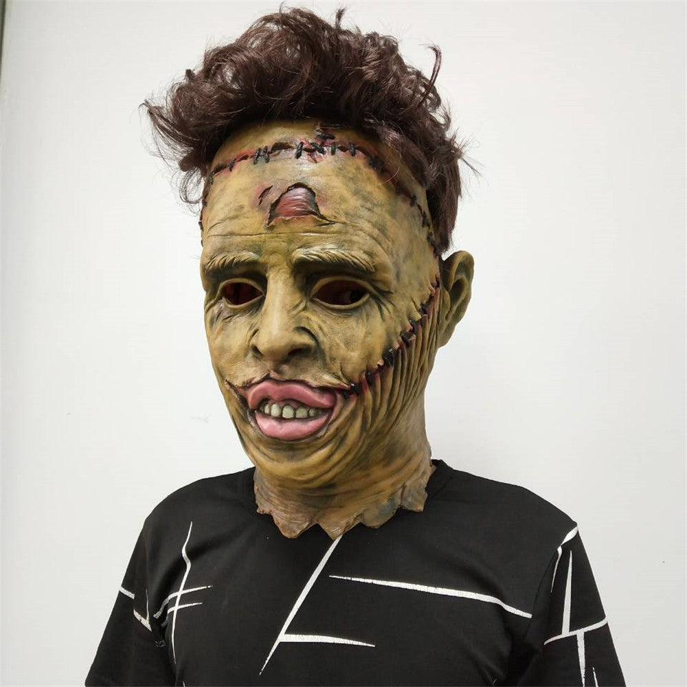 Leatherface Mask