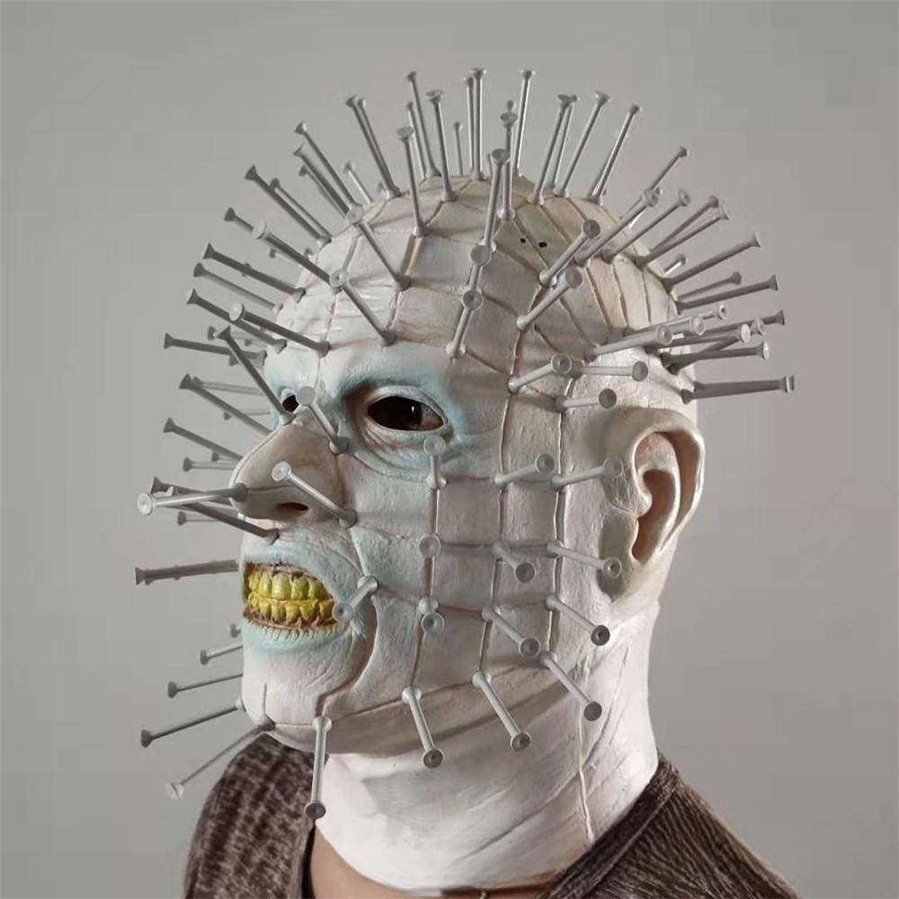 Pinhead Mask