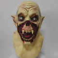 Demon Vampire Mask