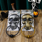 Skull Skeleton Doorbell