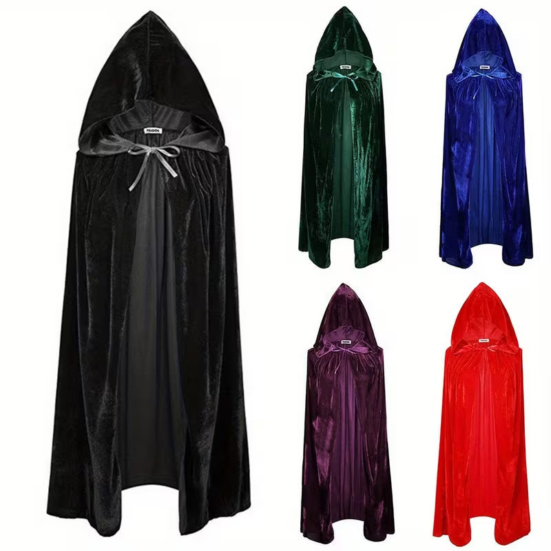 Velvet Cape