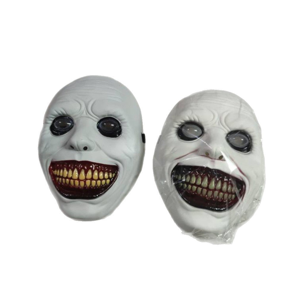 Halloween Exorcist Masks