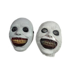 Halloween Exorcist Masks