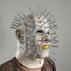 Pinhead Mask