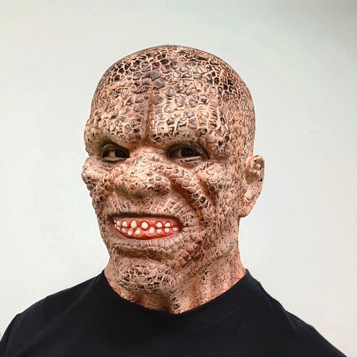 Killer Croc Mask