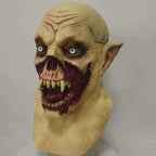 Demon Vampire Mask