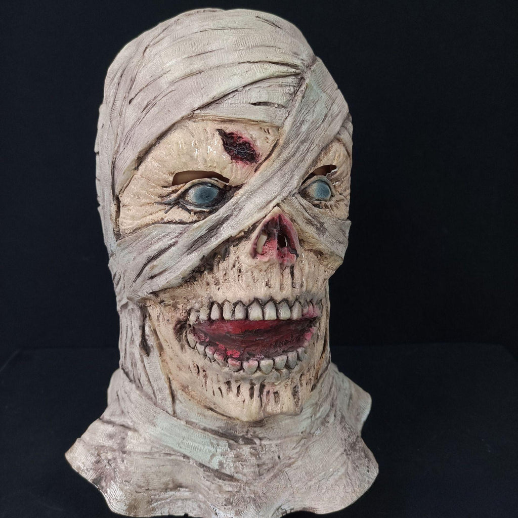 Mummy Mask