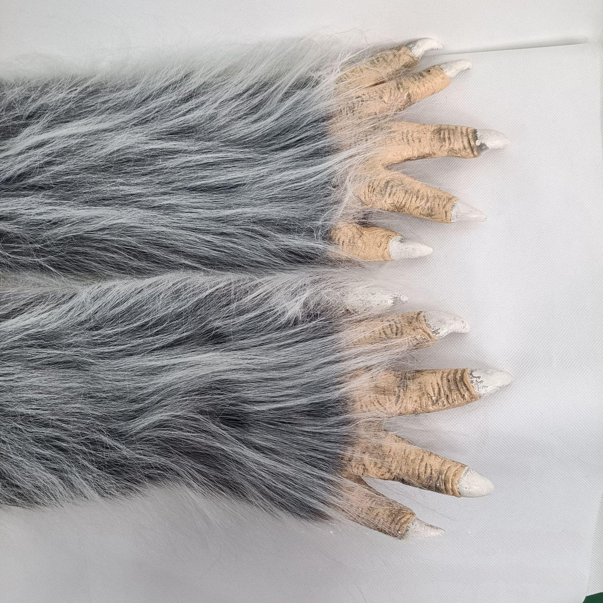 Lucifer with Claws