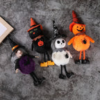 Plush Hanging Ornaments