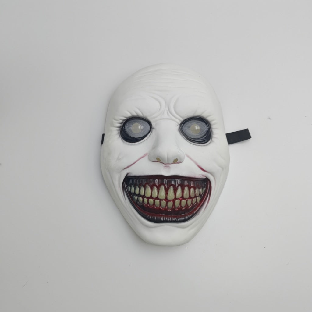 Halloween Exorcist Masks