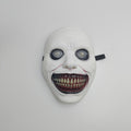 Halloween Exorcist Masks