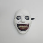 Halloween Exorcist Masks