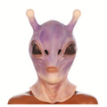Horned Alien Mask