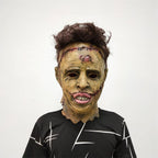 Leatherface Mask