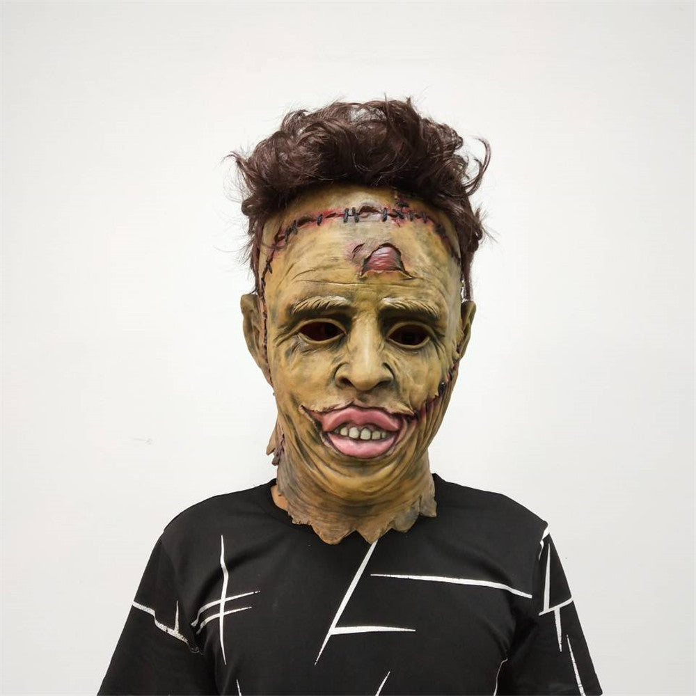 Leatherface Mask