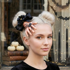 Fake Severed Hand Hair Clip