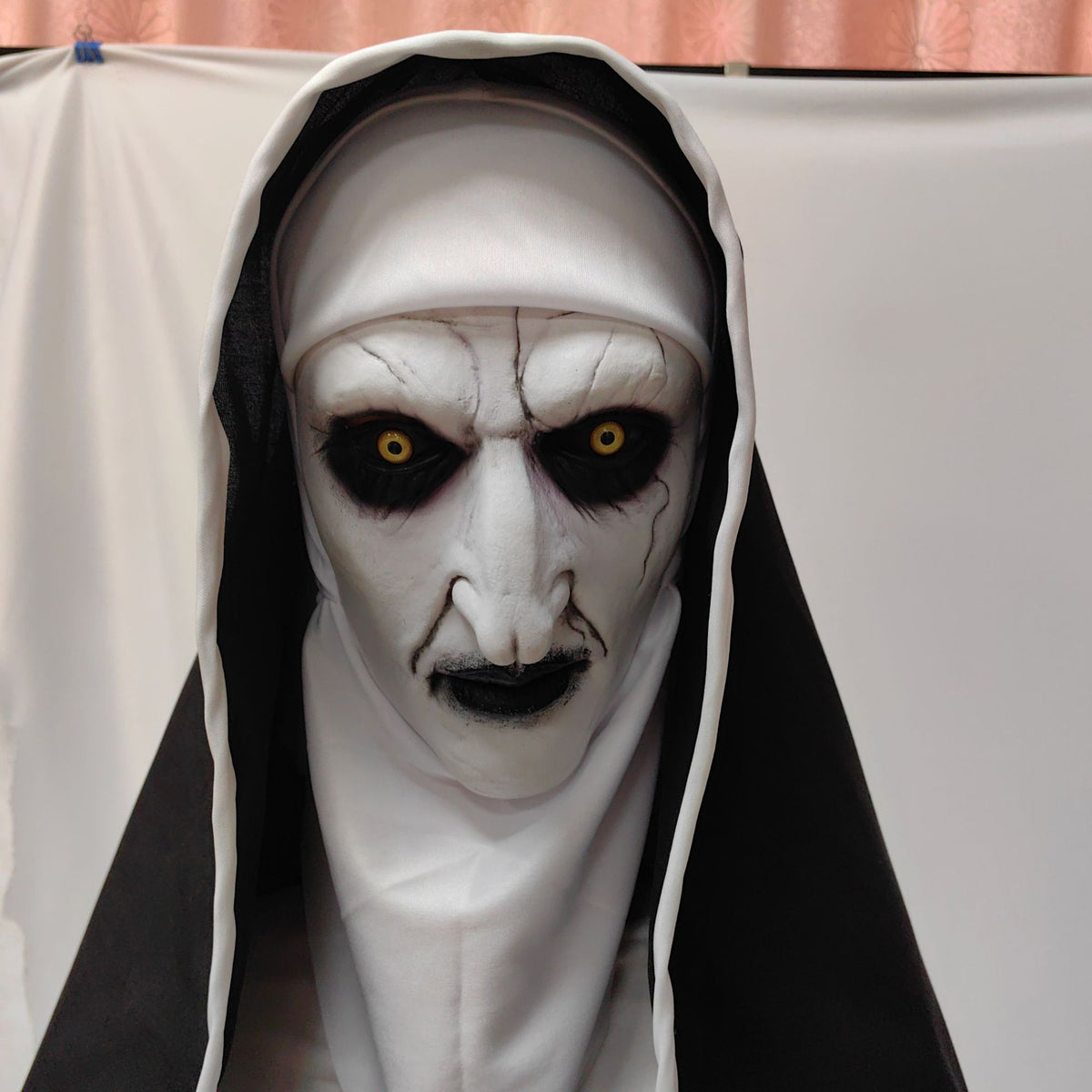 The Nun Valak Mask