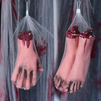 Severed Hands & Feet Props