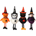 Plush Hanging Ornaments