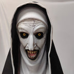 The Nun Valak Mask
