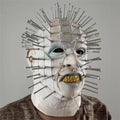 Pinhead Mask