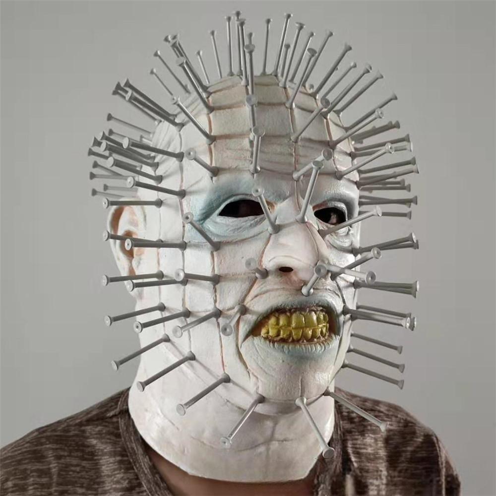 Pinhead Mask