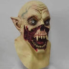 Demon Vampire Mask