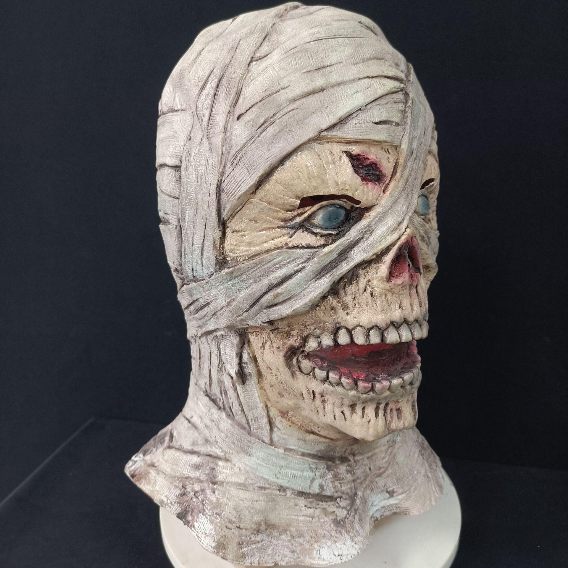 Mummy Mask