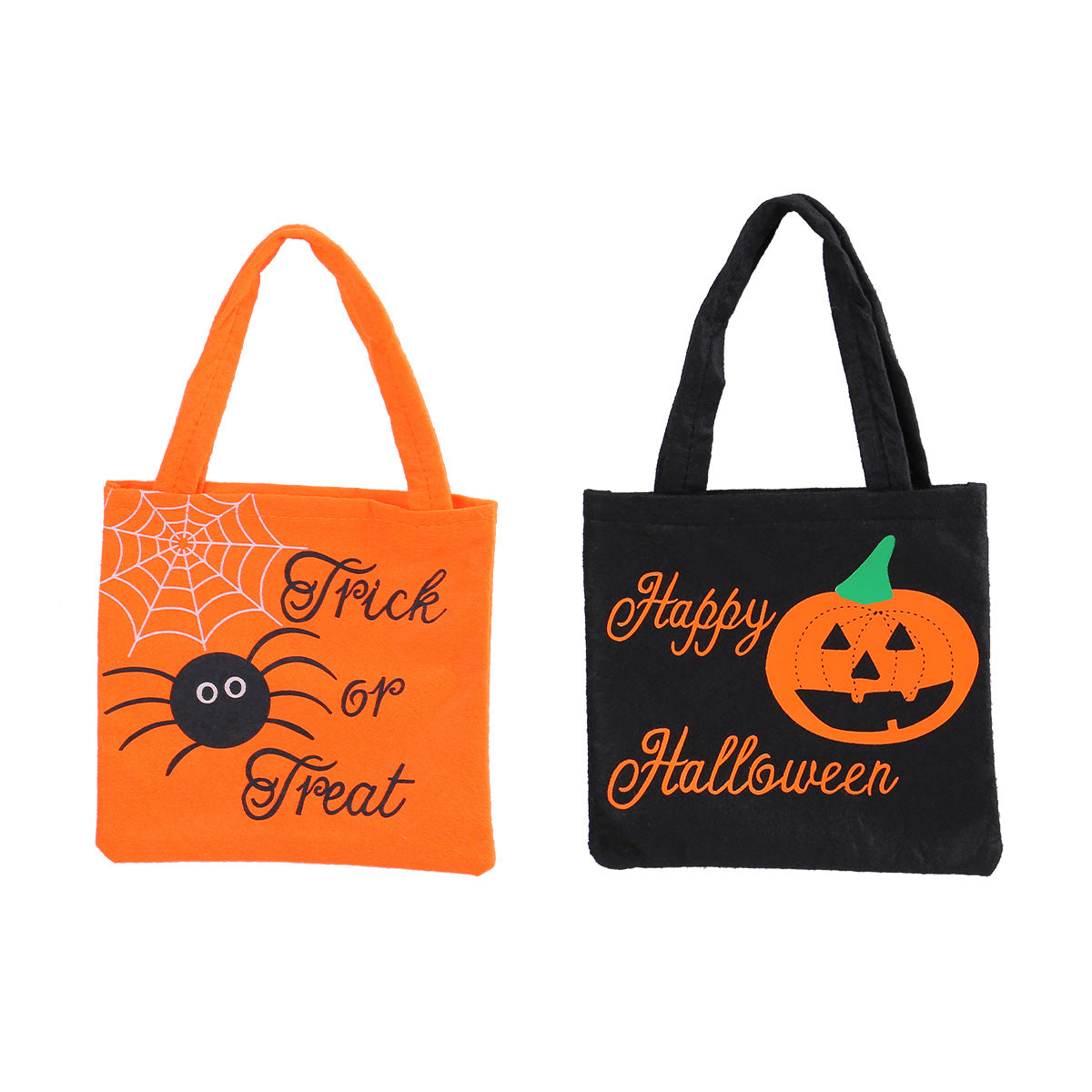 Pumpkin Tote Bag