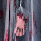 Severed Hands & Feet Props