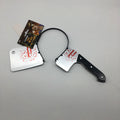 Scary Realistic Headband Decor