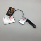Scary Realistic Headband Decor