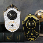 Spooky Eyeball Doorbell
