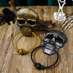 Skull Skeleton Doorbell