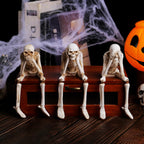 Skeleton Figurine