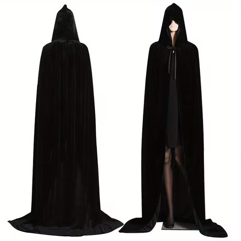 Velvet Cape