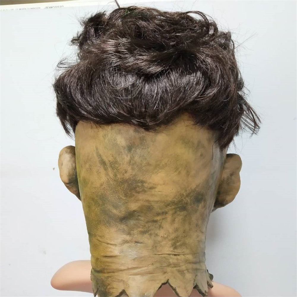 Leatherface Mask
