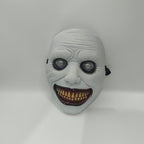 Halloween Exorcist Masks