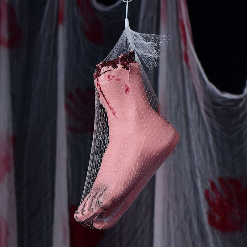 Severed Hands & Feet Props