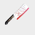 Blood‑Stained Weapon Props