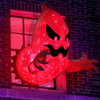 Inflatable Ghost Decor