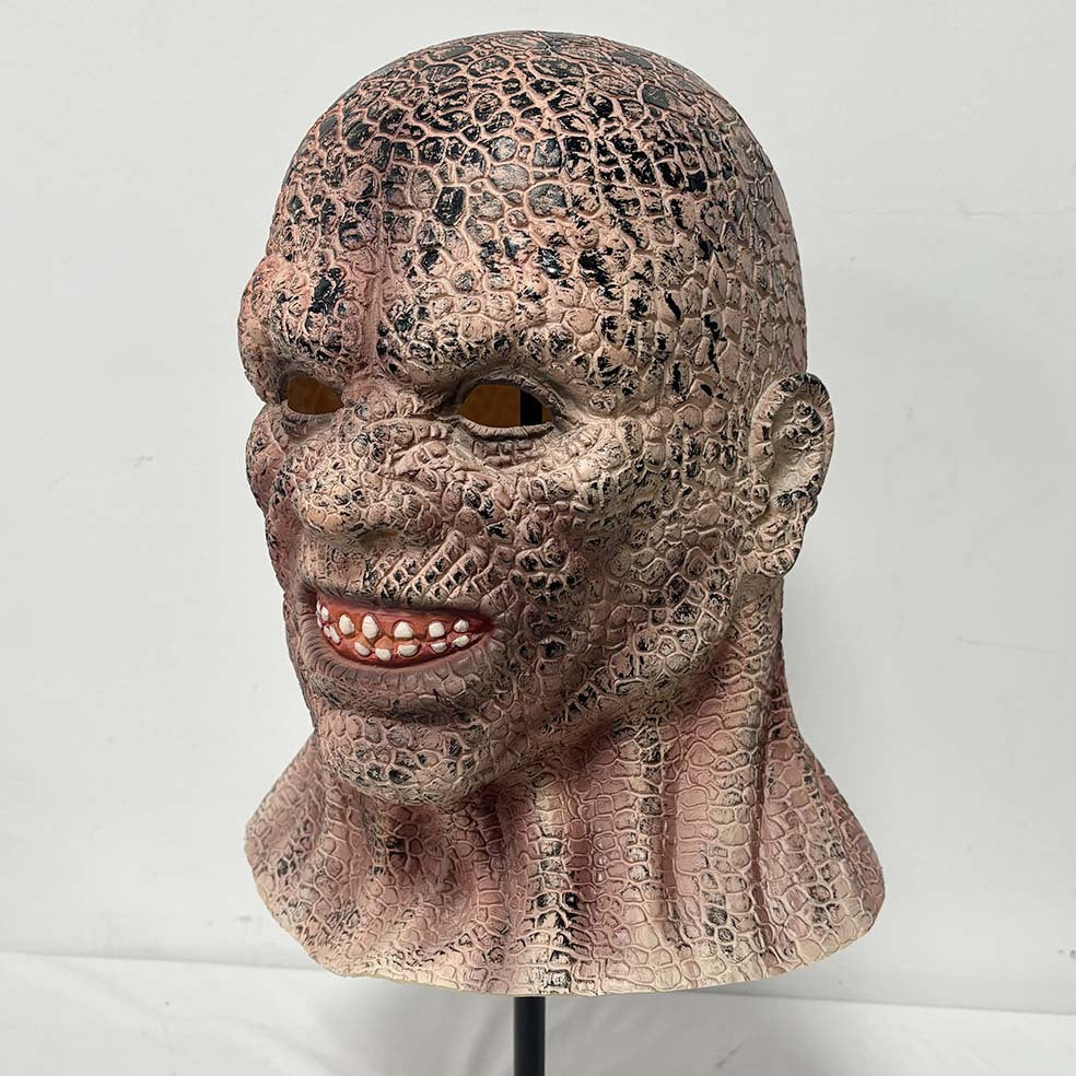 Killer Croc Mask
