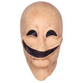 Smiley Alien Mask