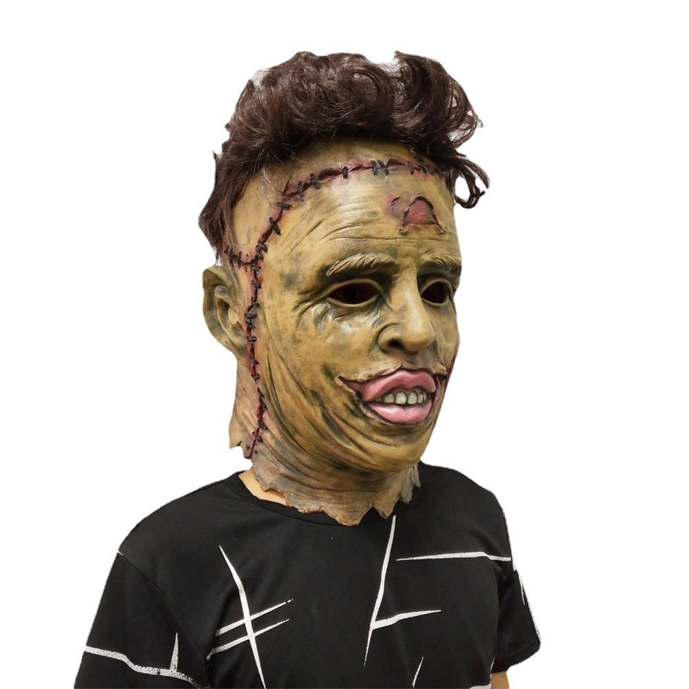 Leatherface Mask
