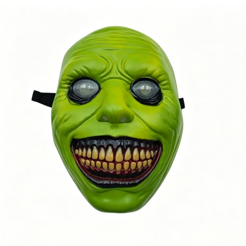 Halloween Exorcist Masks