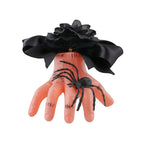 Fake Severed Hand Hair Clip