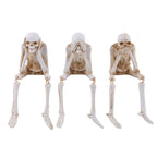 Skeleton Figurine