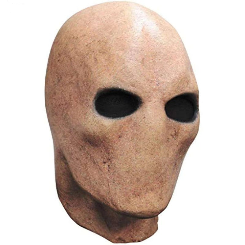 No‑Face Man Mask