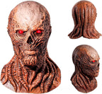 Glow‑Eye Vecna Mask