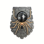 Spooky‑Eye Spider Doorbell